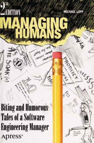 Managing Humans
