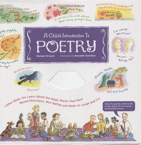 A child's introduction to poetry