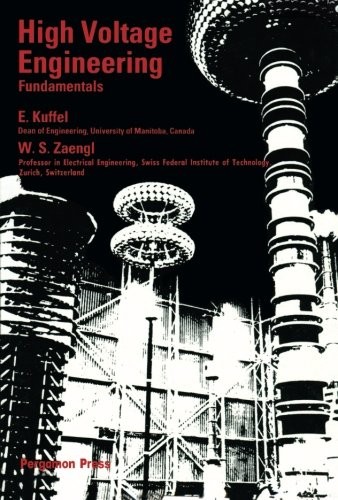 High-voltage engineering