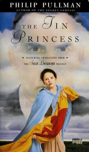 The tin princess (Sally Lockhart #4)