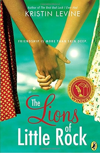 The Lions of Little Rock