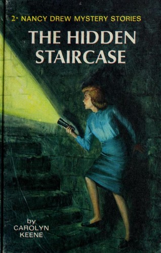 Nancy Drew 02