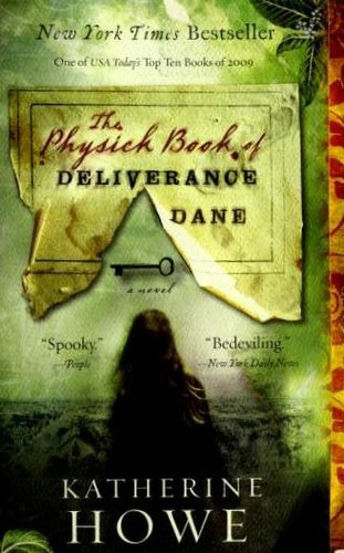 The Physick Book of Deliverance Dane