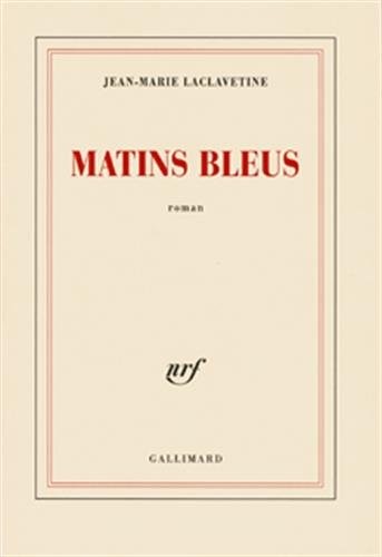 Matins bleus