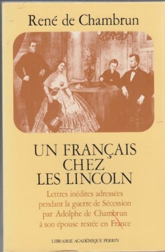 Un Français chez les Lincoln
