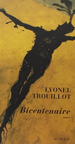 Bicentenaire by Lyonel Trouillot cover