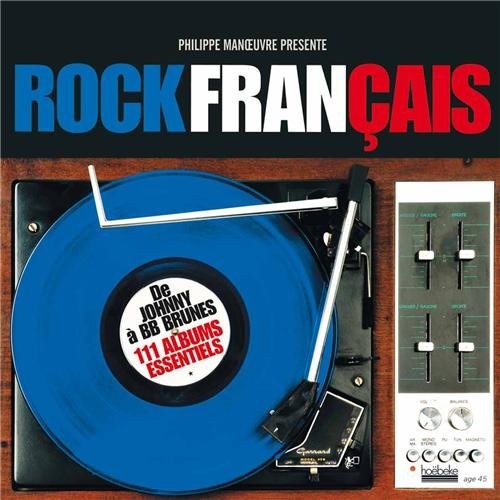 Le rock franÃ§ais (French Edition)