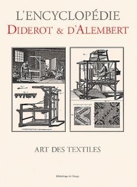 L'Encyclopedie Art Des Textiles