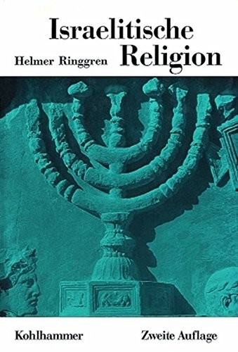 Israelitische Religion