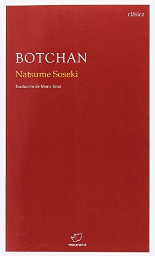Botchan