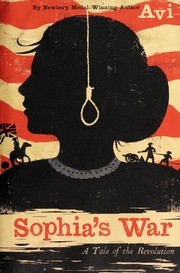 Sophia's War