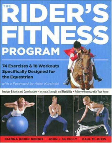 Rider's Fitness Program