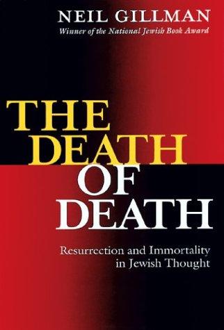 The death of death