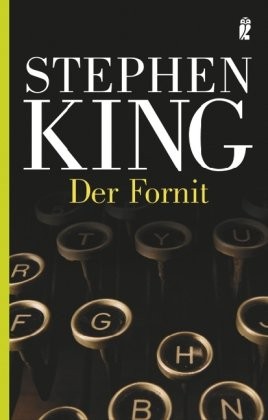 Der Fornit by Stephen King cover