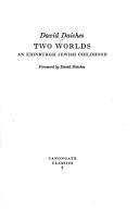 Two worlds