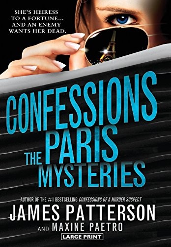 The Paris Mysteries