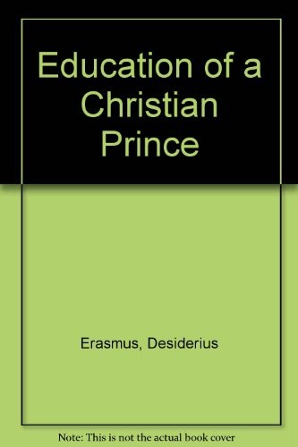 Institutio principis Christiani