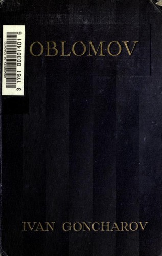 Oblomov