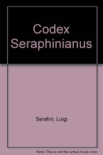 Codex Seraphinianus