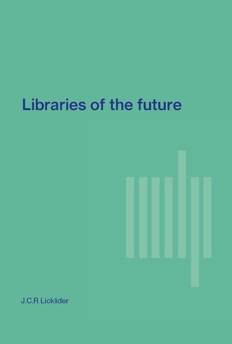 Libraries of the future