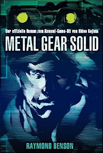 Metal Gear Solid 01