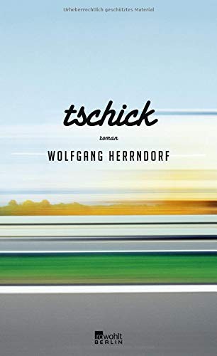 Tschick