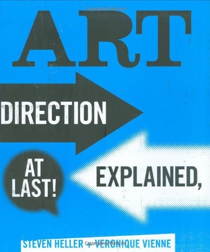 Art Direction Explained, At Last!