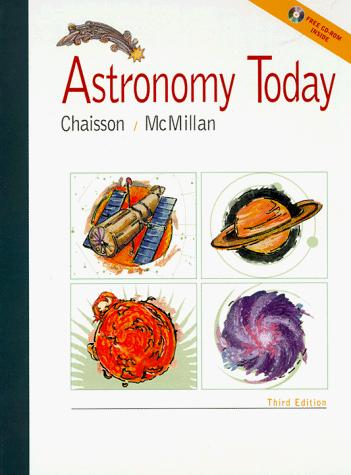 Astronomy today