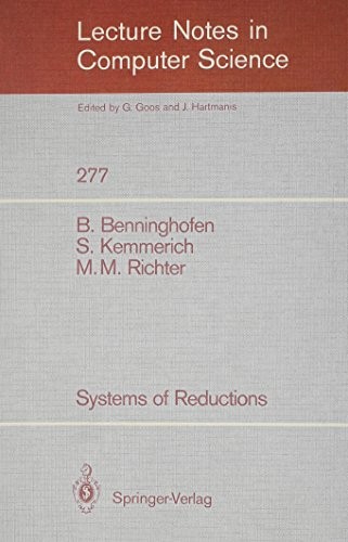 Systems of reductions