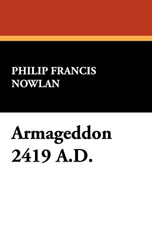 Armageddon 2419 A.D.