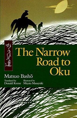 Oku no hosomichi