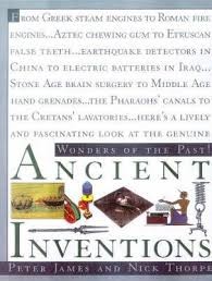 Ancient Inventions