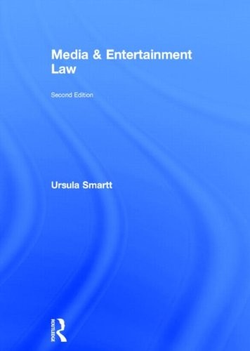 Media & Entertainment Law