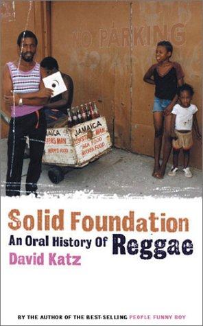 Solid Foundation