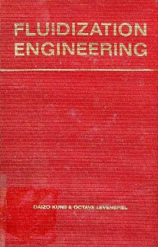 Fluidization engineering