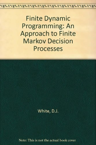 Finite dynamic programming