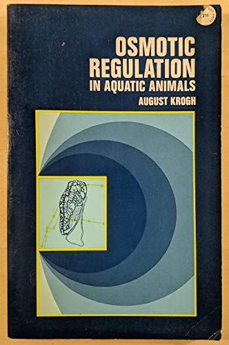 Osmotic Regulation in Aquatic Animals