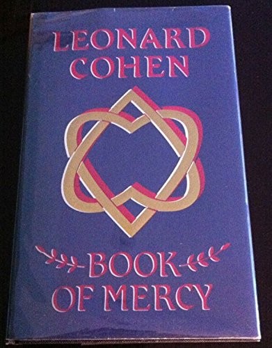 Book of mercy