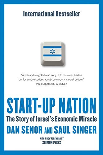 Start-Up Nation