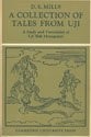A collection of tales from Uji by D. E. Mills cover