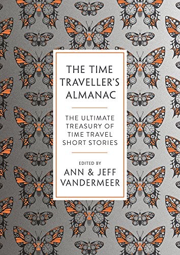 The Time Traveller's Almanac