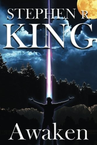 Awaken by Stephen R. King cover