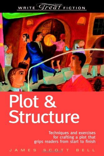 Plot & structure
