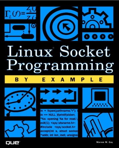 Linux socket programming