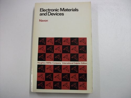 Electronic materials and devices