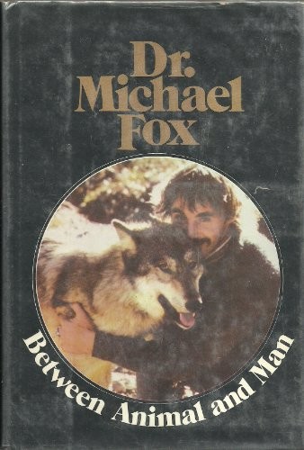 Between animal and man