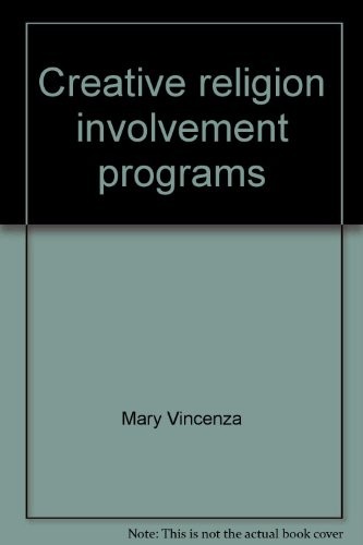 Creative religion involvement programs