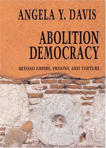 Abolition democracy