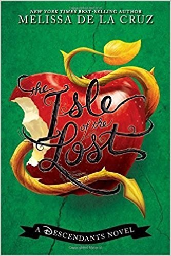 The Isle of the Lost