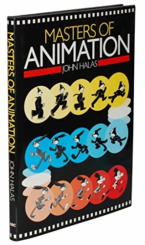 Masters of animation
